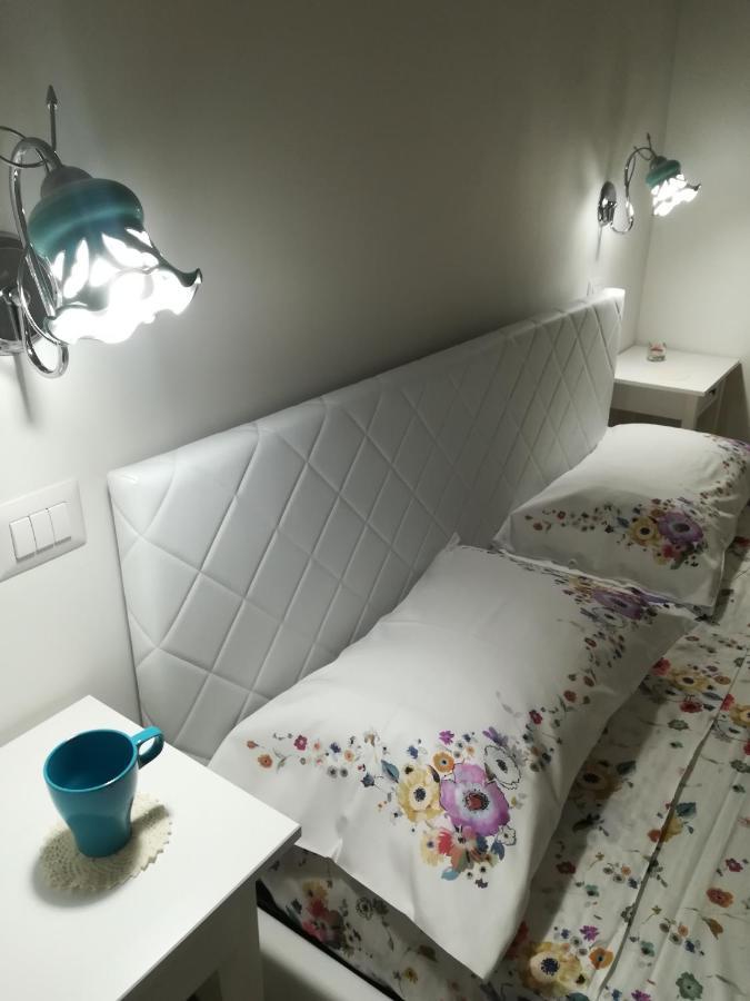 Bed and Breakfast Il Covo Delle Civette Виетри Экстерьер фото