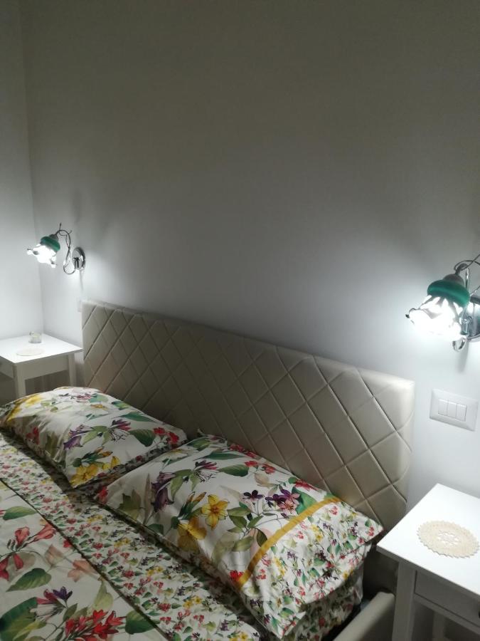 Bed and Breakfast Il Covo Delle Civette Виетри Экстерьер фото