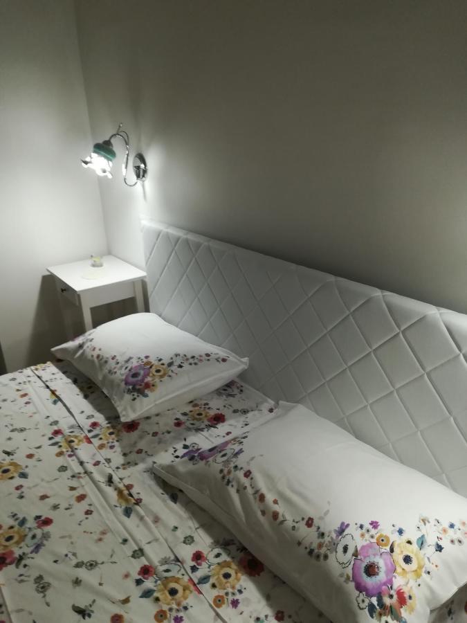 Bed and Breakfast Il Covo Delle Civette Виетри Экстерьер фото