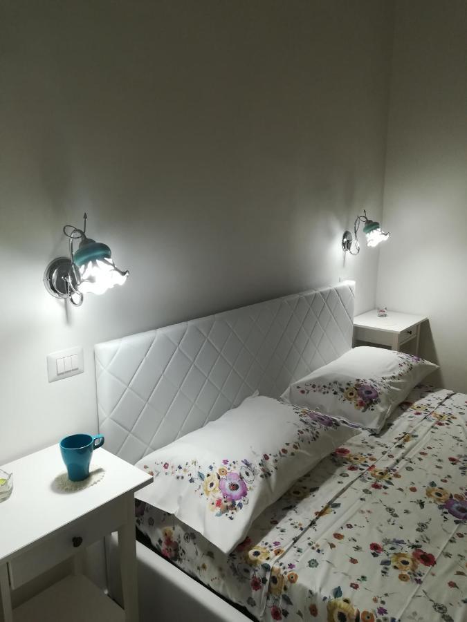 Bed and Breakfast Il Covo Delle Civette Виетри Экстерьер фото