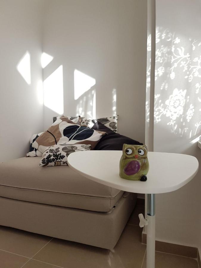 Bed and Breakfast Il Covo Delle Civette Виетри Экстерьер фото